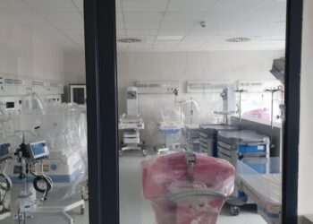 Renovirani deo leskovačke bolnice snabdeven najsavremenijom opremom, ali za kakve kadrove?