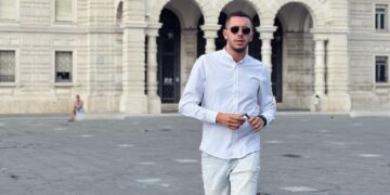 Novinar juGmedie počeo da volontira u kabinetu gradonačelnika Leskovca