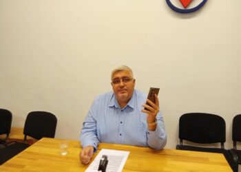 Zdravković: Direktori leskovačkih škola se nadmeću za titulu naj-člana SNS-a