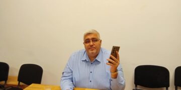 Zdravković: Direktori leskovačkih škola se nadmeću za titulu naj-člana SNS-a