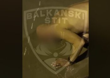 Objavljen drugi deo snimka sa Leskovčaninom za kog se tvrdi da  je pedofil: On otkriva kako je dolazio do kontakta