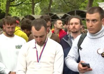 Otvoreno pismo studenata Makronu i Savetu Evrope: Ne vozimo ka Evropi da bismo pobegli iz Srbije, već da bi je vratili!