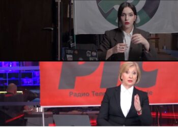 VIDEO: Pogledajte „najbolji dnevnik ikad“ – studentski