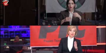 VIDEO: Pogledajte „najbolji dnevnik ikad“ – studentski