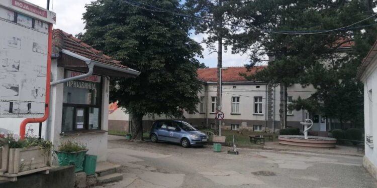 Podneta prijava Zdravstvenom centru Prokuplje zbog oglasa za zapošljavanje
