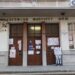 Inspektori na Filozofskom fakultetu zbog incidenta u kabinetu profesora koji je govorio na skupu SNS-a
