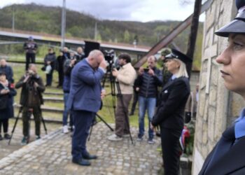 Dan koji se ne zaboravlja – 26 godina od granatiranja voza na mostu u Grdelici