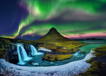 Najbolja zemlja za preseljenje u 2025. godini