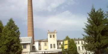 Zakazana nova prodaja Leteksovog pogona “Crvena zvezda“