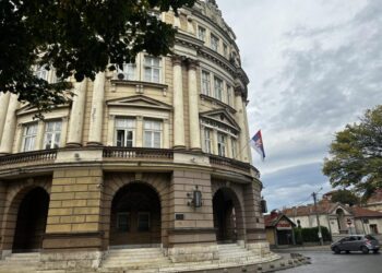 Pritisci na Zavod za zaštitu spomenika kulture u Nišu sve učestaliji