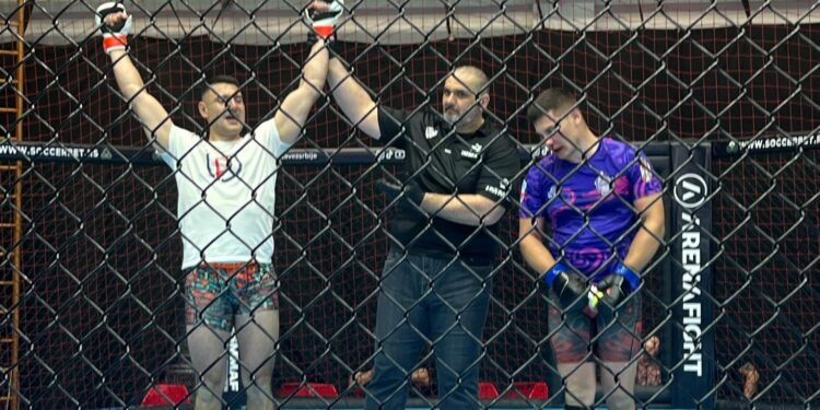 Leskovac dobio dva nova državna prvaka