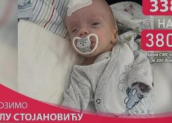 Pavle je heroj od rođenja, ali mu je potrebna pomoć dobrih ljudi