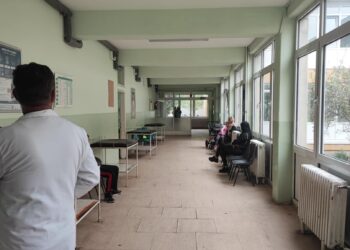 Uskoro počinje rekonstrukcija i nadogradnja Dečjeg dispanzera, radovi će trajati dve godine