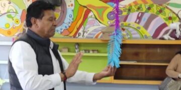 Indijac bez dozvole nadležnih držao predavanja u školama u Leskovcu i Vlasotincu, u Školskoj upravi šokirani