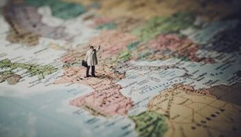 U poslednjoj deceniji, broj stranaca sa boravištem u Srbiji se udesetostručio