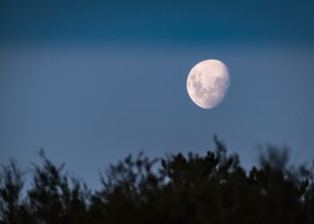 Mesec se udaljava od Zemlje: Evo kakav će to uticaj imati na planetu