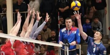 MORA MAJSTORICA! “Dubočica“ u Topoli samo do časnog poraza