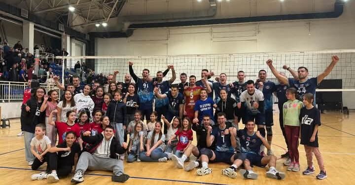 Polufinale posle utakmice za infarkt! Neka se spremi “Radnički“