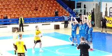 “Vukovi“ sa Pančevcima samo do remija: Odluka pada u petak