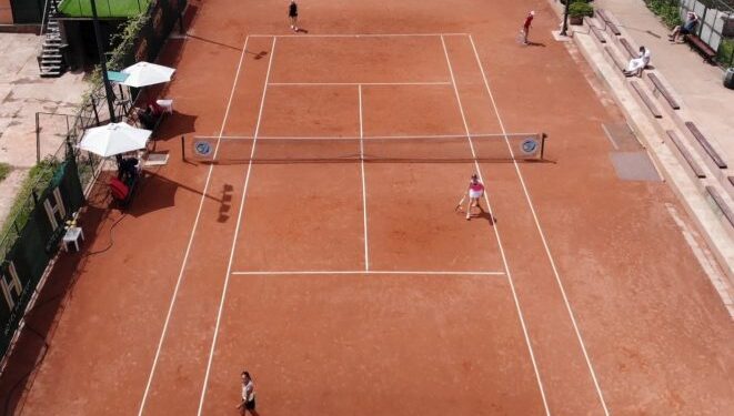 Više od 50 mladih tenisera iz 10 zemalja stiže u Prokuplje