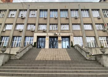 Dekan niškog Pravnog fakulteta podneo ostavku