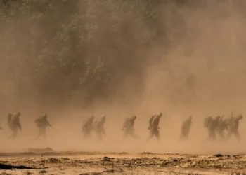 Da li će doći do nuklearnog rata Indije i Pakistana koji bi imao katastrofalne posledice po ceo svet?