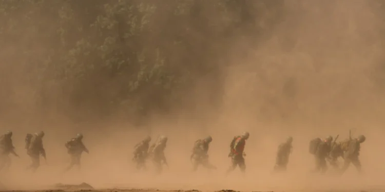 Da li će doći do nuklearnog rata Indije i Pakistana koji bi imao katastrofalne posledice po ceo svet?