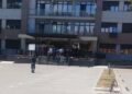 Zbog tajne posete ministra blokirani svi ulazi u leskovačku bolnicu