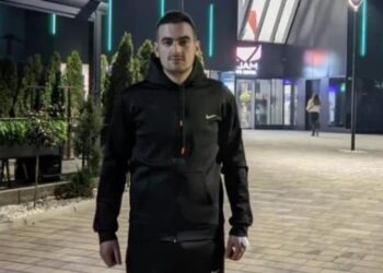 Nestao mladić koji radi kao konobar u motelu „Predejane“: Očevici tvrde da je ušao u neki automobil