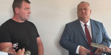 „Ja ne umem, ne želim i neću da lažem“ – VIDEO