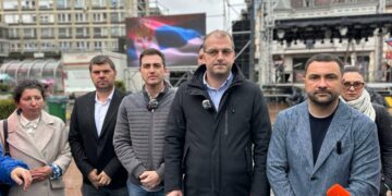 Prvi čovek Medijane pozvao Nišlije da sutra spuste roletne i tako iskažu protest zbog nepoštovanja zakona