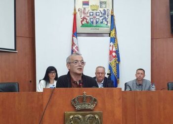 Leskovac dobio novog gradskog ubranistu