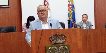 Cvetanović: Ja osmislim i pokrenem manifestaciju, a oni se ne potrude ni da je sačuvaju