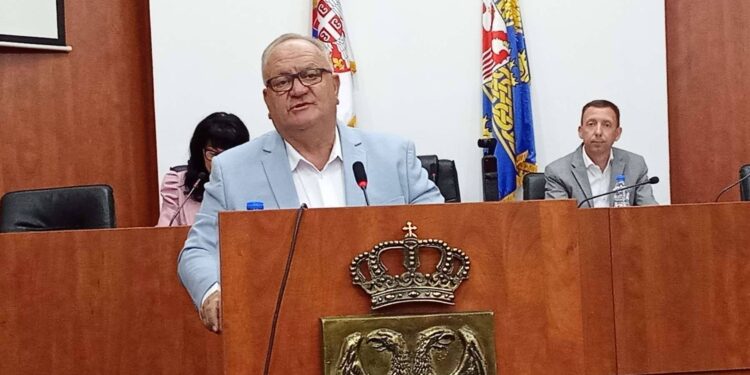 Cvetanović: Ja osmislim i pokrenem manifestaciju, a oni se ne potrude ni da je sačuvaju