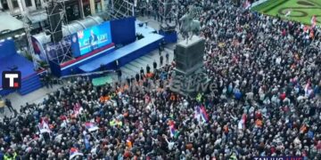 Vučić: Ne zanimaju me više vaši zahtevi!