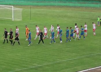 Dubočica se provukla kroz iglene uši, Leskovac i dalje ima prvoligaša
