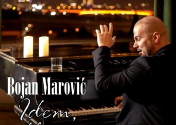 Pet hiljada evra za natup Bojana Marovića na Grdeličkom letu