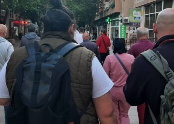 Evo koje su odluke donete na novom zboru građana