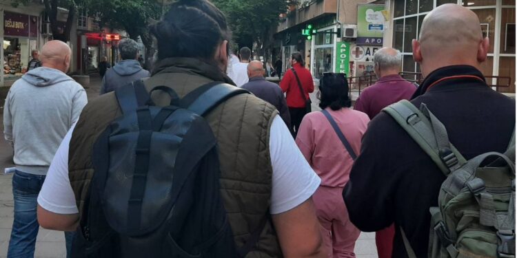 Evo koje su odluke donete na novom zboru građana