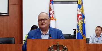 Nazire se kraj jednoipodecenijskoj blokadi računa Škole “11. oktobar“