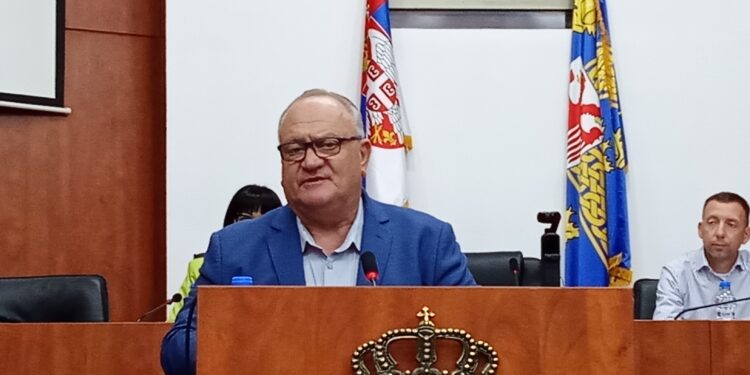 Nazire se kraj jednoipodecenijskoj blokadi računa Škole “11. oktobar“