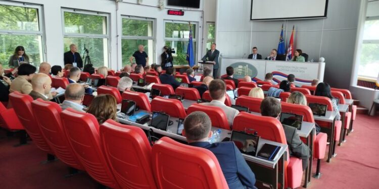 Testiranje na drogu u Skupštini Niša: „Ko odbije, zna se zašto“