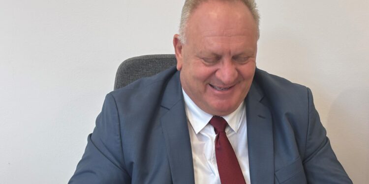 Cvetanović: Za Roštiljijadu traže Breskvicu, Englezi rezervisali hotele po Leskovcu