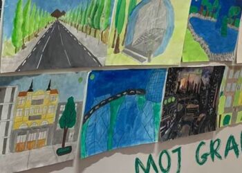 Evropsko priznanje leskovačkim urbanistima za dobre ideje i transparentnost u izradi Strategije razvoja