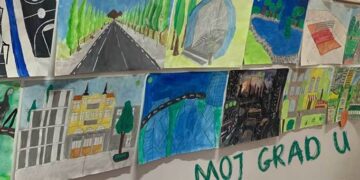 Evropsko priznanje leskovačkim urbanistima za dobre ideje i transparentnost u izradi Strategije razvoja