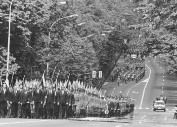 Bili su to dani kada se svet na kratko zaustavio: Umro je Tito