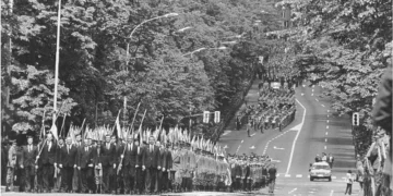 Bili su to dani kada se svet na kratko zaustavio: Umro je Tito