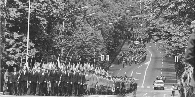 Bili su to dani kada se svet na kratko zaustavio: Umro je Tito