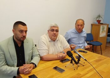 GG “Za Leskovac zajedno“ neće na izbore, već se stavlja u službu studentske liste
