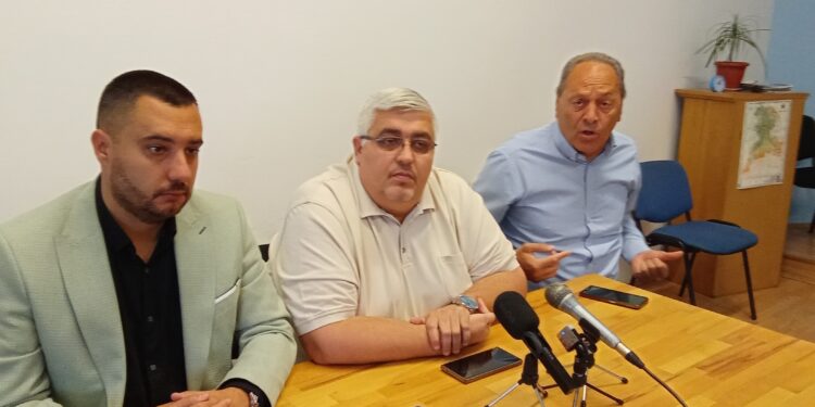 GG “Za Leskovac zajedno“ neće na izbore, već se stavlja u službu studentske liste